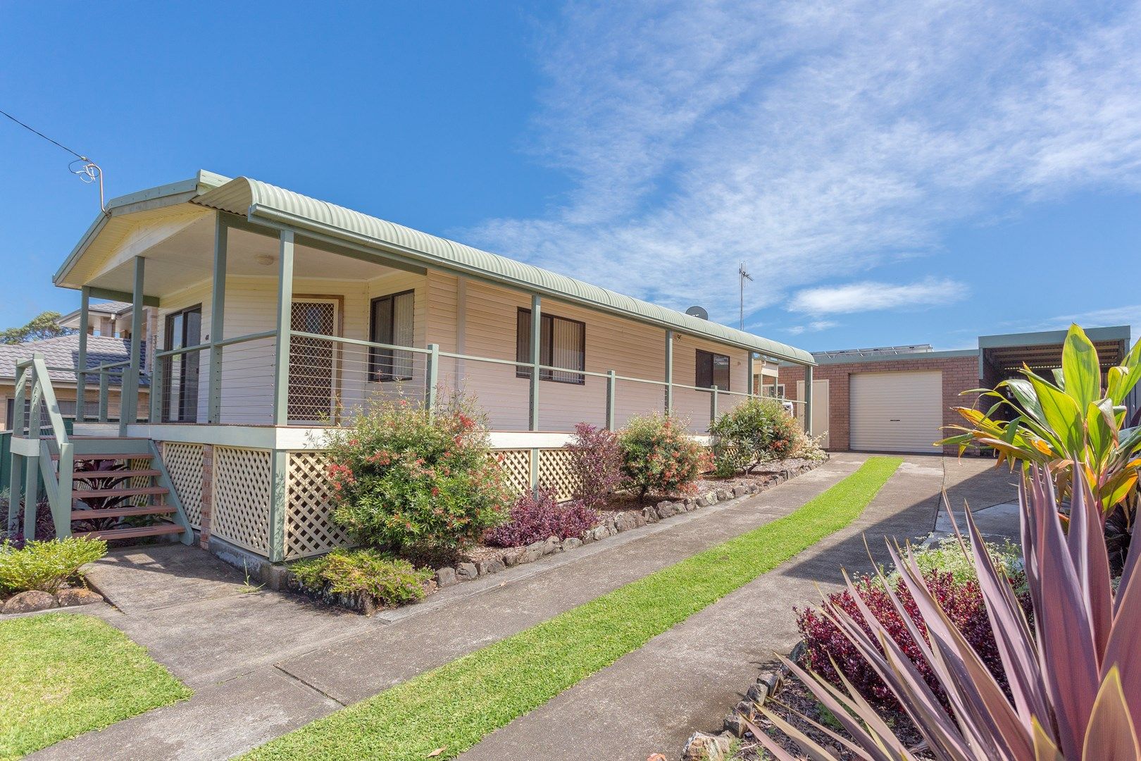 48 Saltwater Crescent, Diamond Beach NSW 2430, Image 0