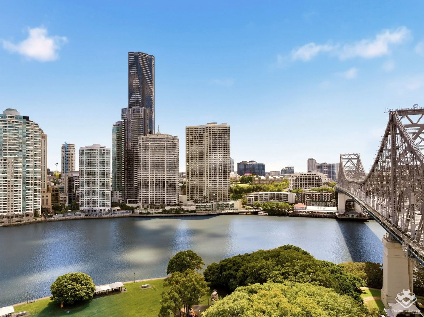 Additional image 22 of ID:21172882/82 Boundary Street, Brisbane City QLD 4000