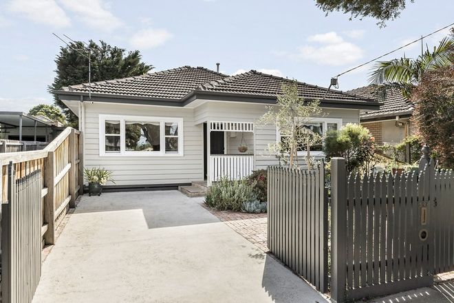 Picture of 297 Raleigh Street, THORNBURY VIC 3071