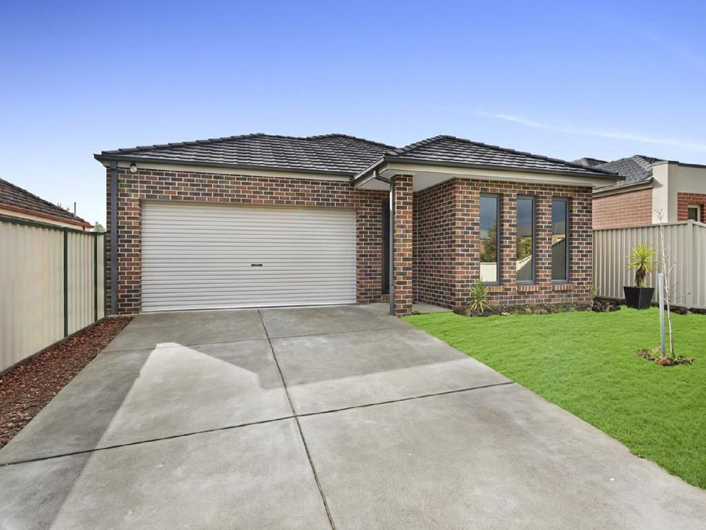 4 bedrooms House in 5 Horwood Drive CANADIAN VIC, 3350