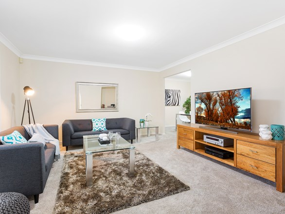 5 Bishopsgate Avenue, Castle Hill NSW 2154