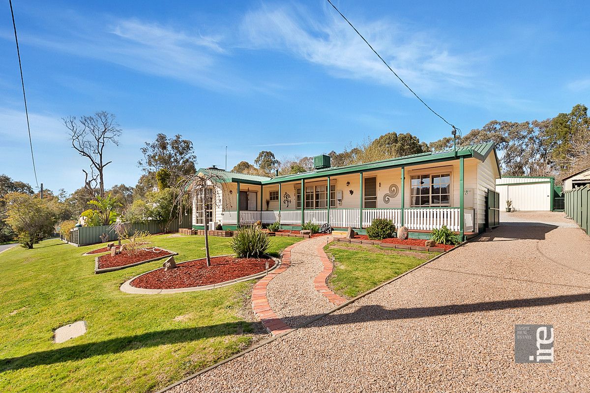 62 Hill Street, Glenrowan VIC 3675, Image 0