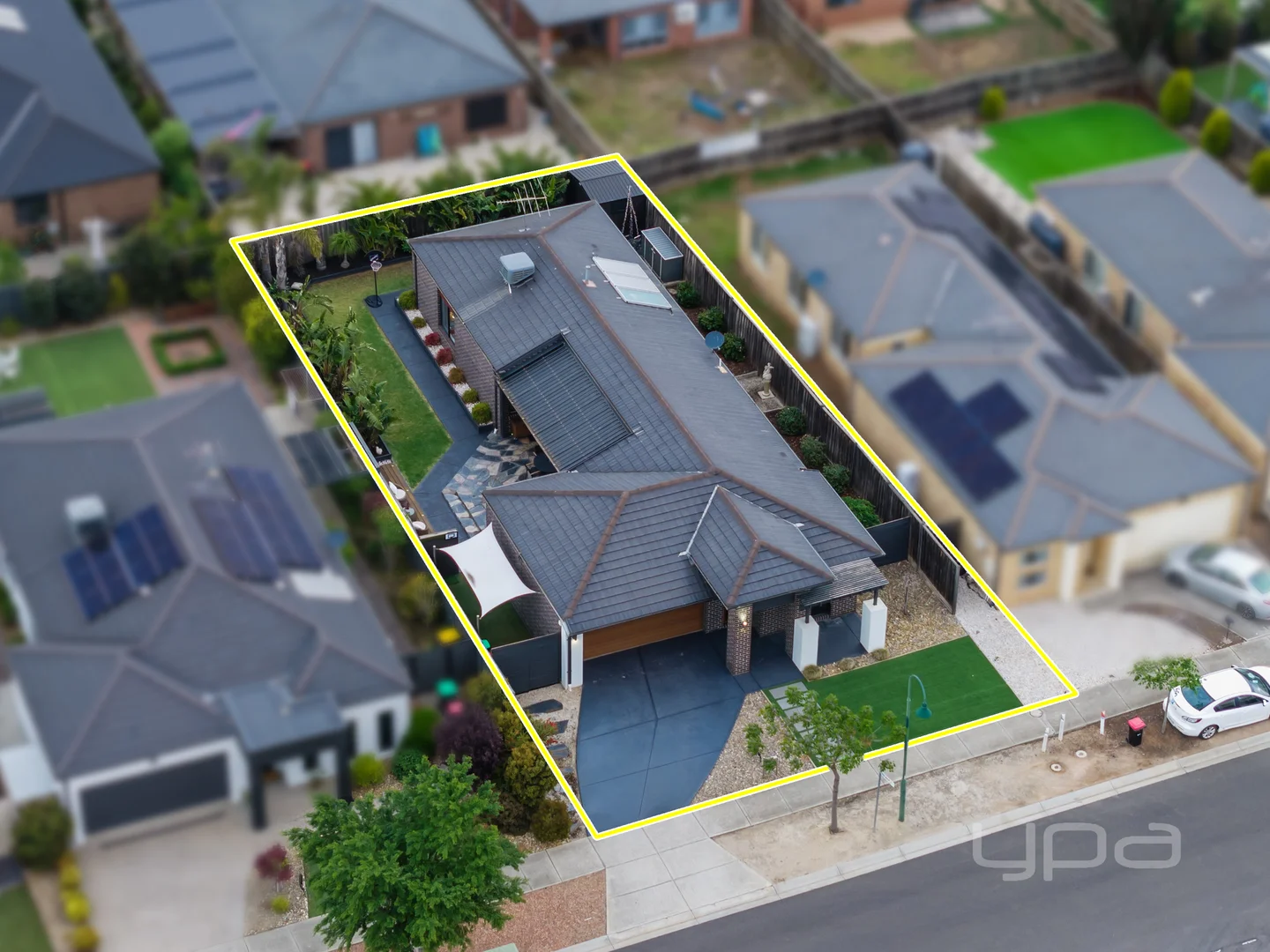 Additional image 28 of 49 Oakpark Drive, Harkness VIC 3337