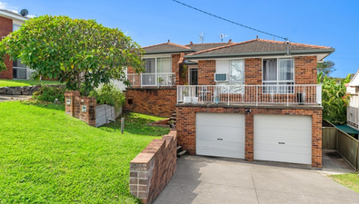 Picture of 1 Aylward Street, BELMONT NSW 2280