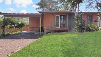 Picture of 49 Panorama Avenue, CHARMHAVEN NSW 2263