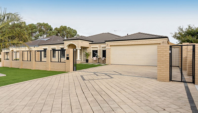 Picture of 31 Mell Road, SPEARWOOD WA 6163