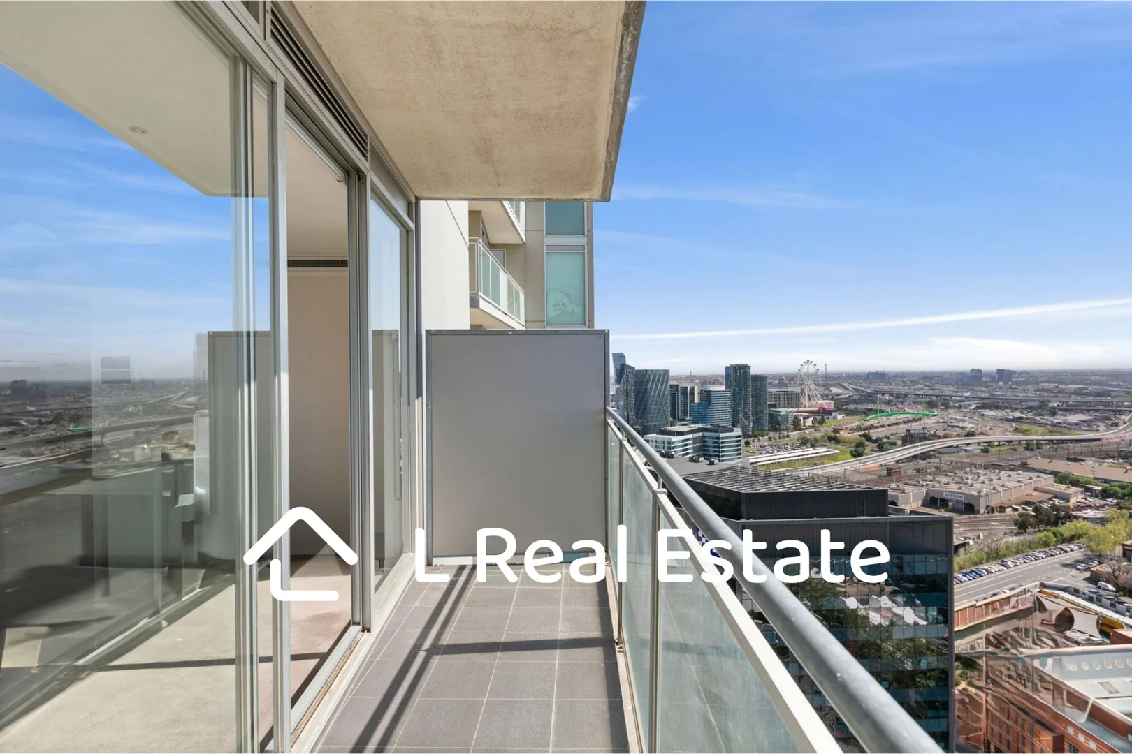 Additional image 2 of 2709/288 Spencer Street, Melbourne VIC 3000