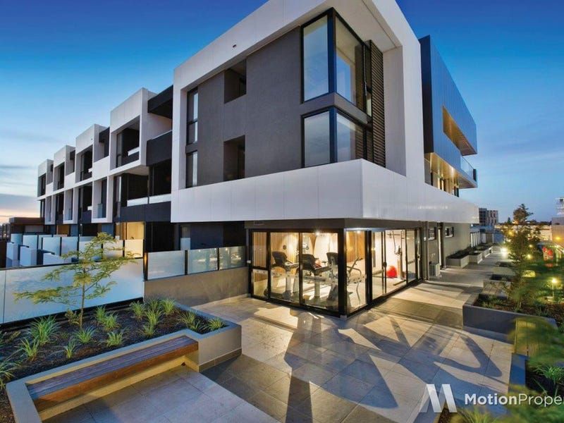 1 bedrooms Apartment / Unit / Flat in 225/20 Camberwell Road HAWTHORN EAST VIC, 3123