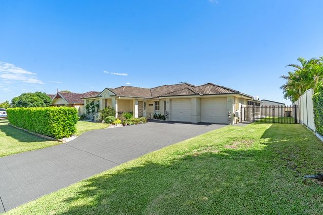Picture of 4 McWilliams Avenue, THORNTON NSW 2322