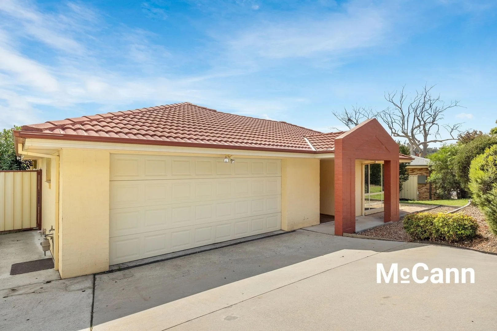 32 Jane Sutherland Street, Conder ACT 2906