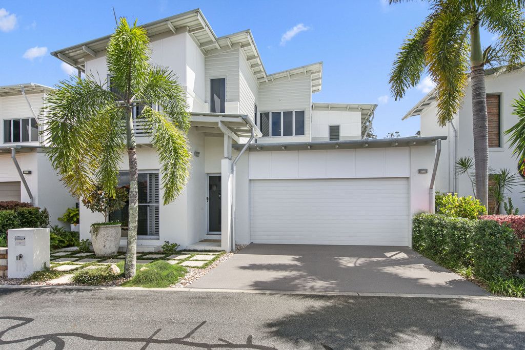 4 bedrooms House in 119/8 Spinnaker Drive SANDSTONE POINT QLD, 4511