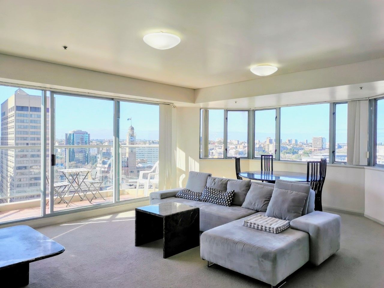 2 bedrooms Apartment / Unit / Flat in 2105/2 Quay Street HAYMARKET NSW, 2000