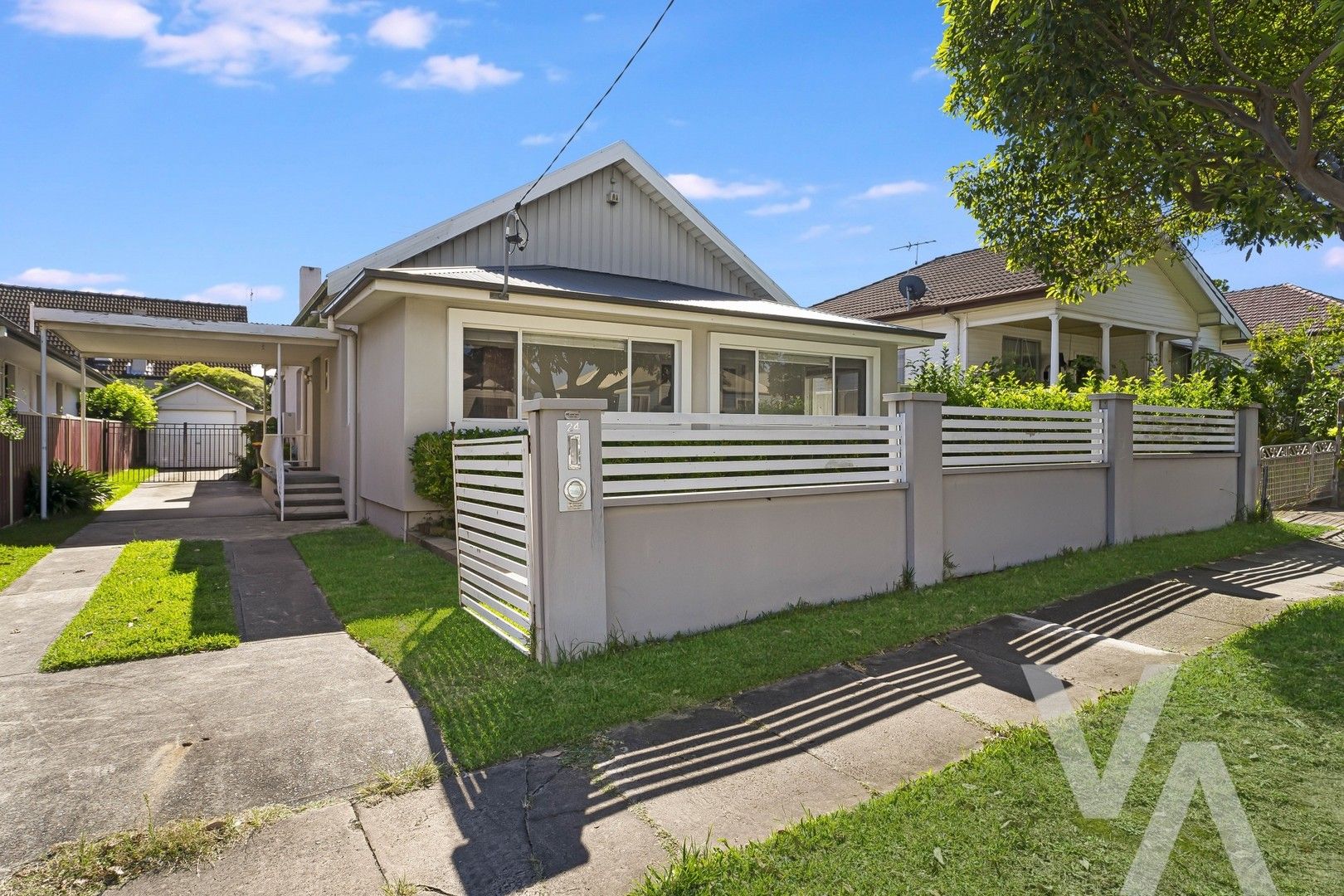 24 Woodstock Street, Mayfield NSW 2304 House For Rent Domain