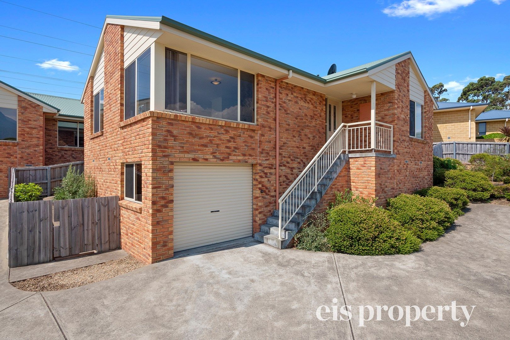 1/66 Ripley Road, West Moonah TAS 7009, Image 0