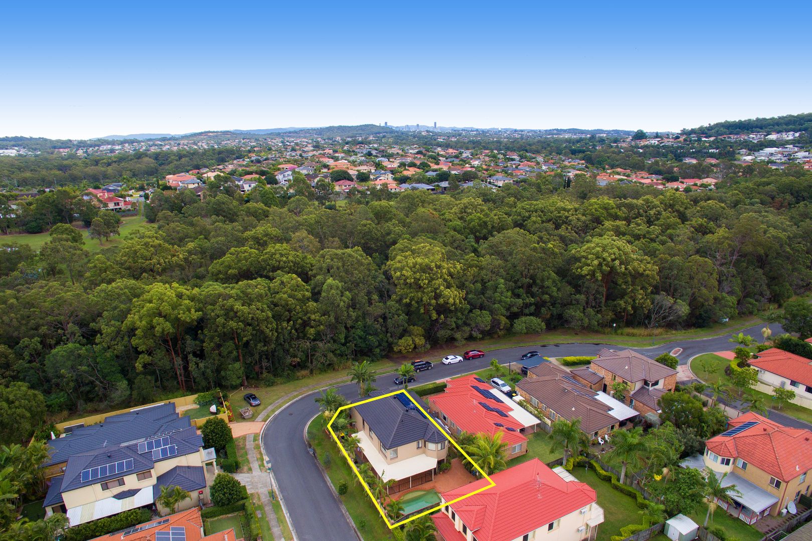 9 Coventry Circuit, Carindale QLD 4152, Image 1
