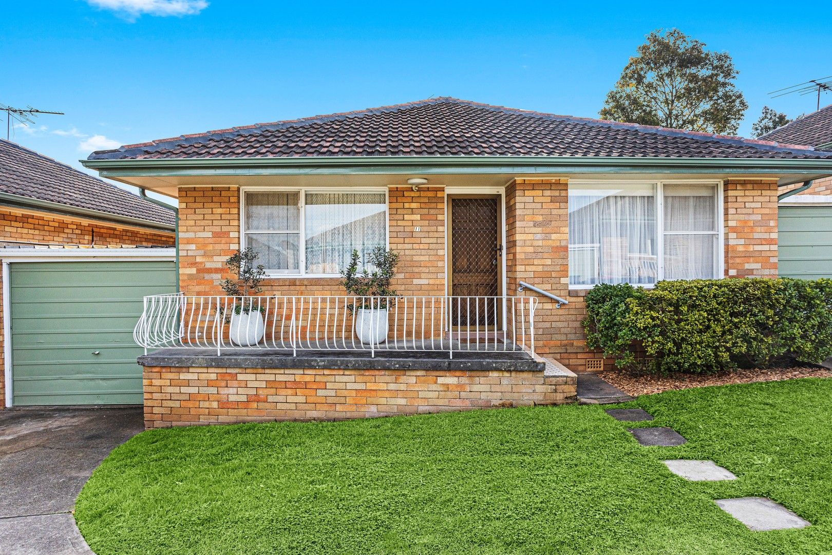 11/96-100 Morts Road, Mortdale NSW 2223, Image 0