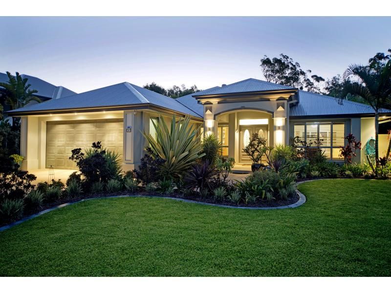 8 Tradition Place, COOMERA WATERS QLD 4209, Image 0