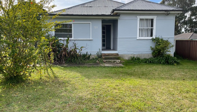 Picture of 51 Jamison Road, KINGSWOOD NSW 2747