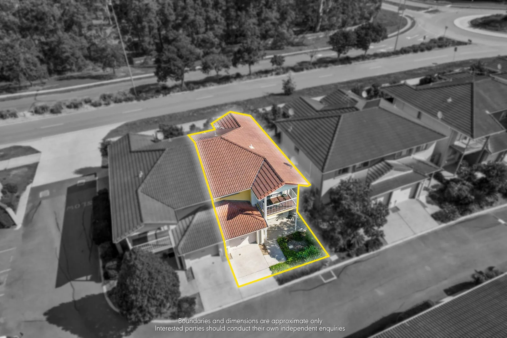Additional image 20 of 30/34-42 University Drive, Meadowbrook QLD 4131