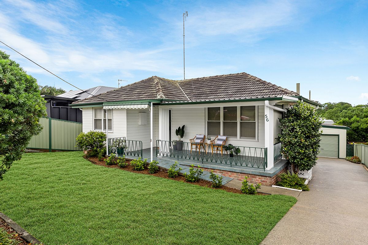 56 Cadaga Road, Gateshead NSW 2290, Image 0