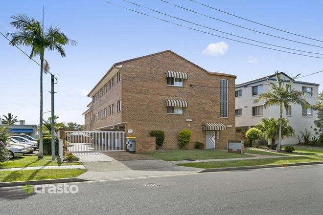 Picture of 1/4 Brighton Street, BIGGERA WATERS QLD 4216