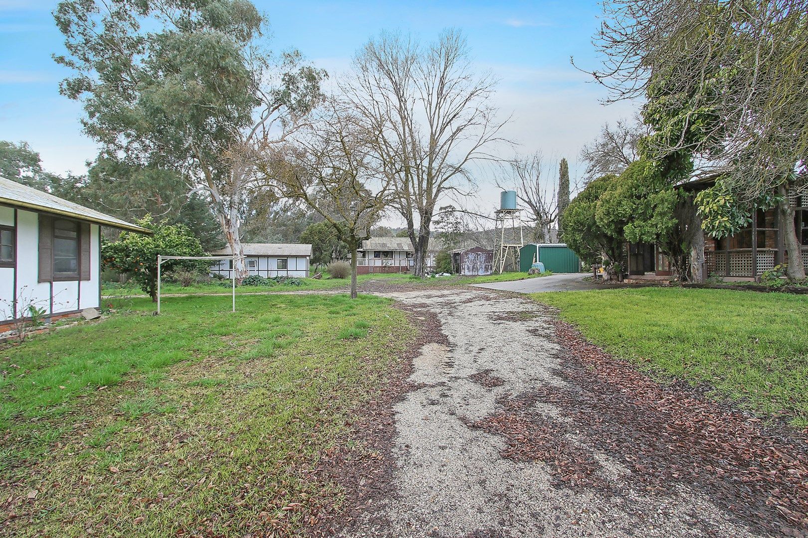 923 Gundowring Road, Gundowring VIC 3691, Image 0