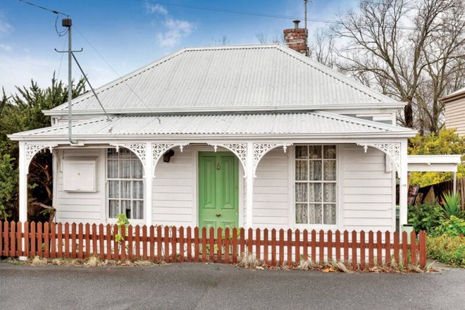 23 2 Bedroom Houses For Sale In Ballarat Central Vic 3350 Domain