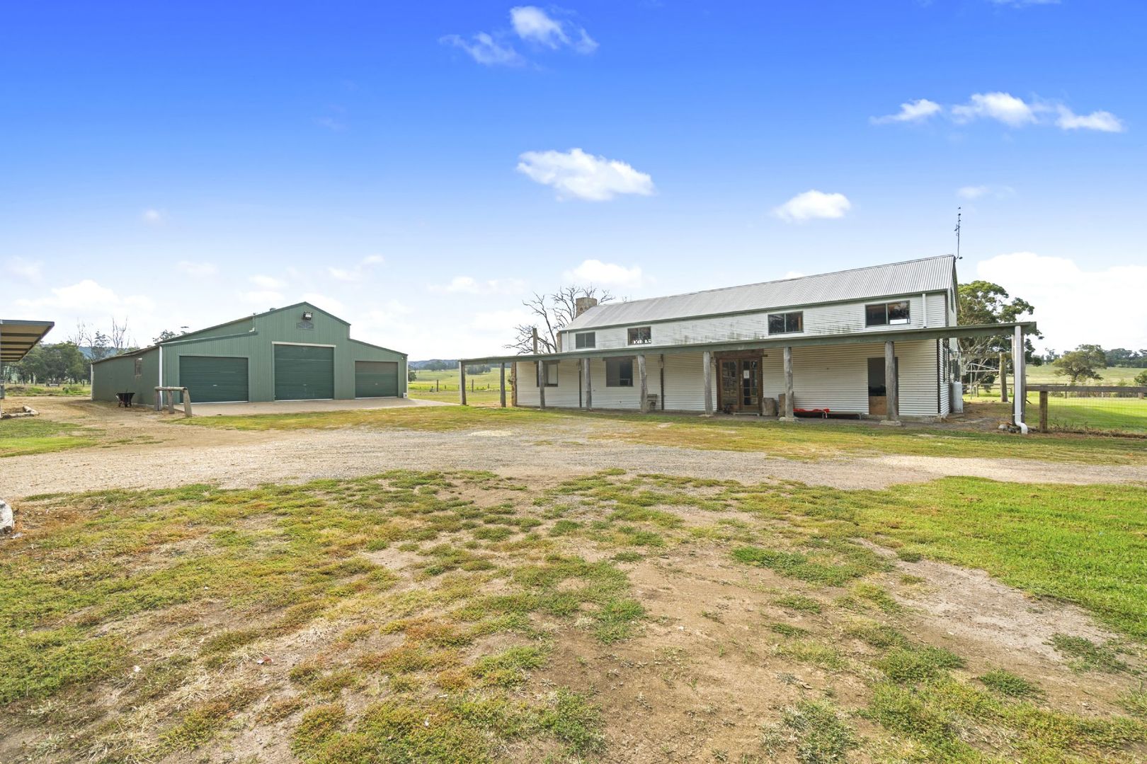 994 Heyfield - Seaton Road, Seaton VIC 3858, Image 1