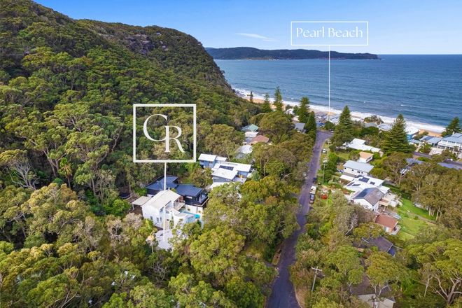 Picture of 20 Beryl Boulevard, PEARL BEACH NSW 2256