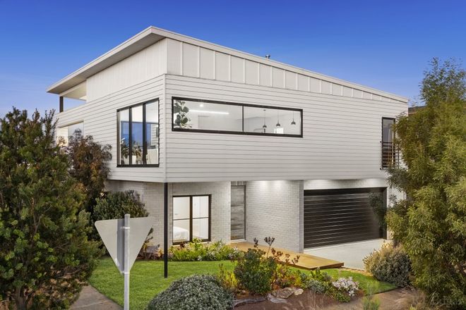 Picture of 18 Knowles Grove, POINT LONSDALE VIC 3225