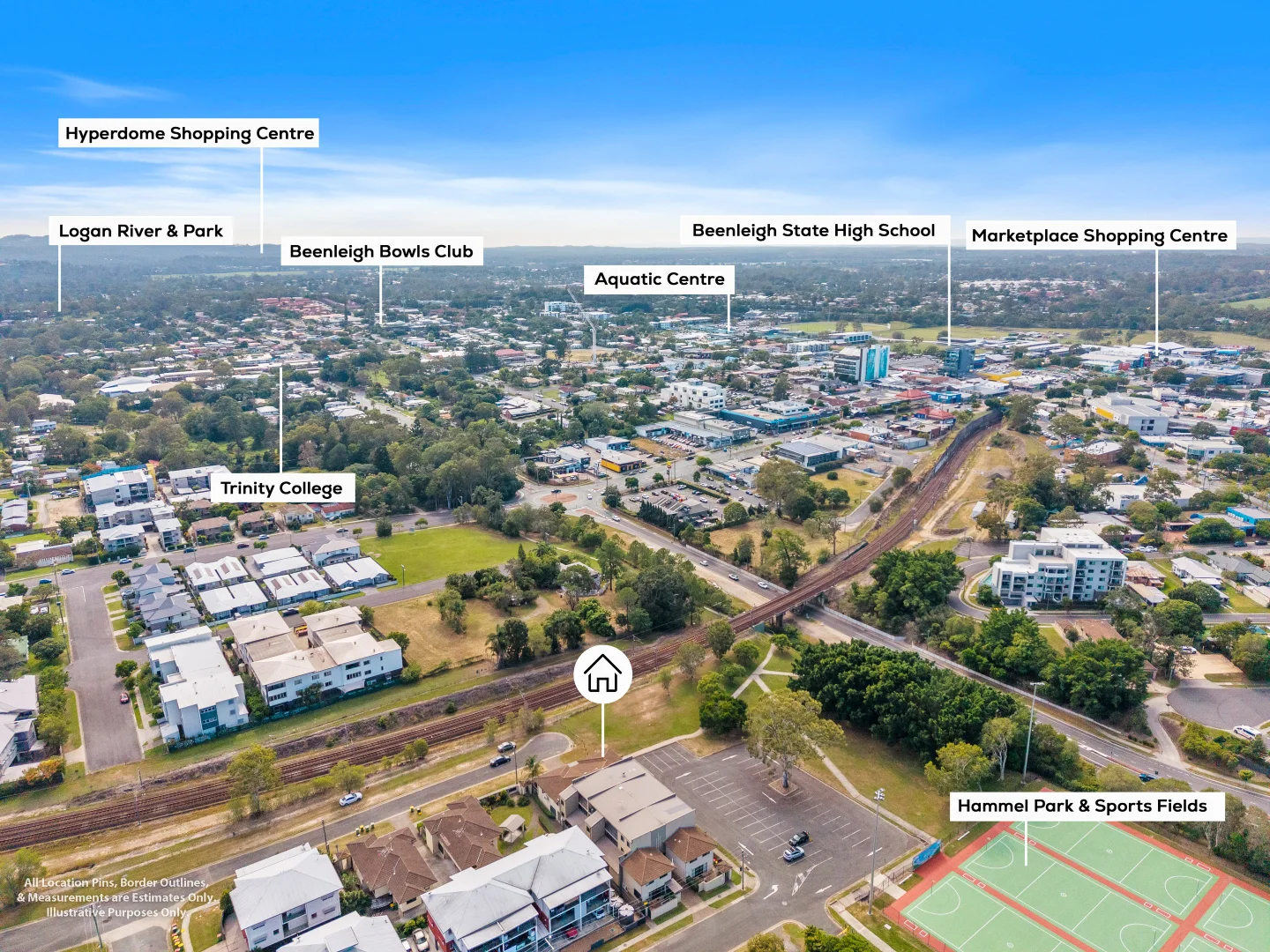 Additional image 20 of 15/15 Coral Street, Beenleigh QLD 4207