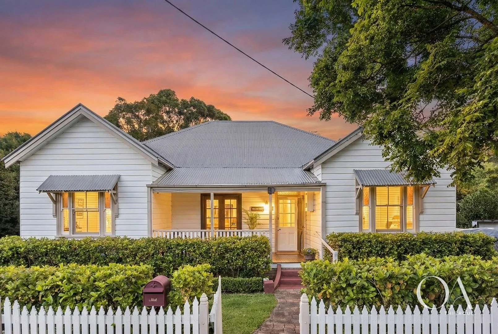 6 Lachlan Street, Thirroul NSW 2515