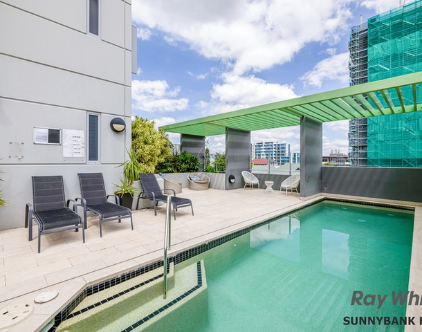 405/66 Manning Street, South Brisbane QLD 4101