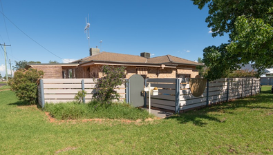 Picture of 5 Brooke Street, FORBES NSW 2871