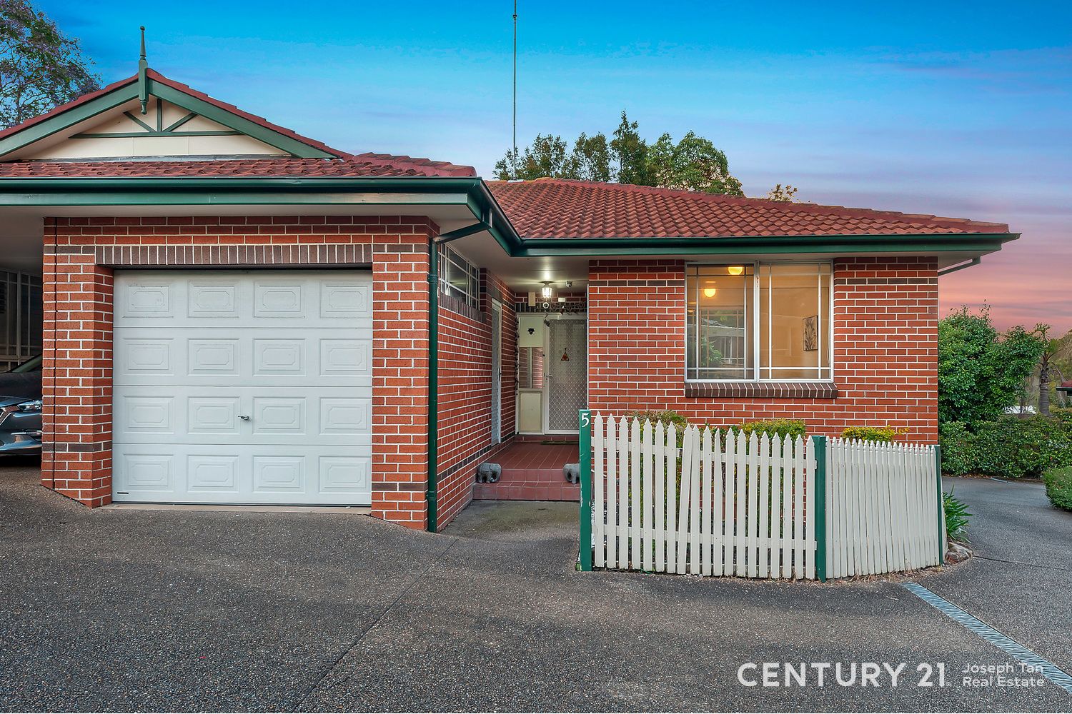 5/105 Gumnut Road, Cherrybrook NSW 2126, Image 0