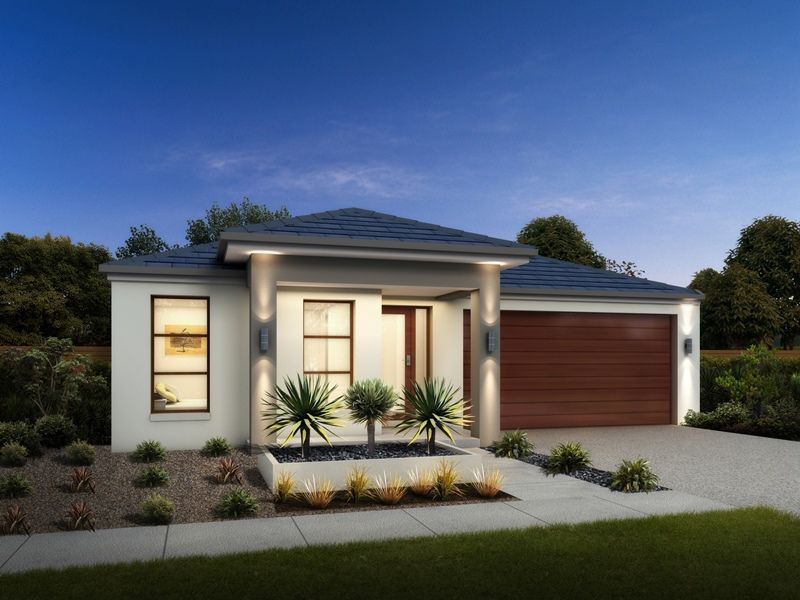 5 bedrooms New House & Land in Lot 107 Sunny Vista (The Rise) PAKENHAM VIC, 3810