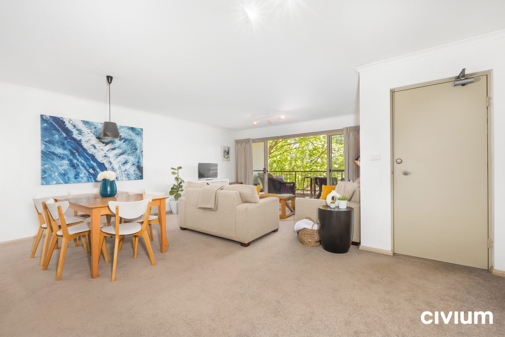 23/30 Cunningham Street, Kingston ACT 2604