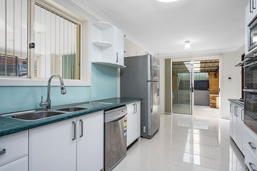 54 Old Kent Road, Ruse NSW 2560, Image 1