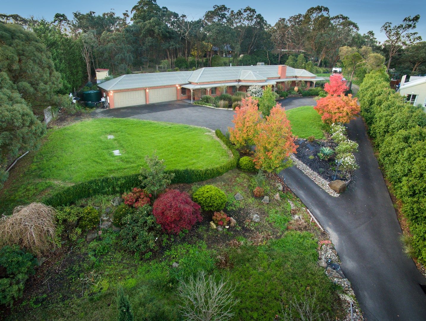 4 Homan Court, Warrandyte South Property