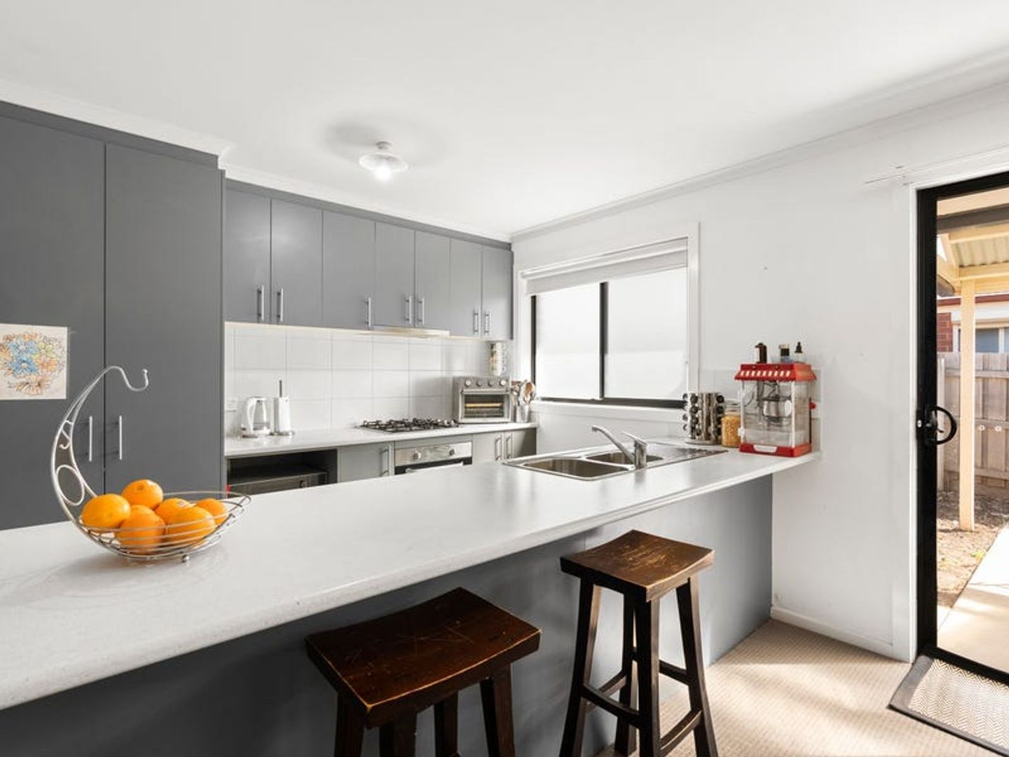 2/8 Silverdale Drive, Bacchus Marsh VIC 3340 Townhouse For Rent 410 Domain