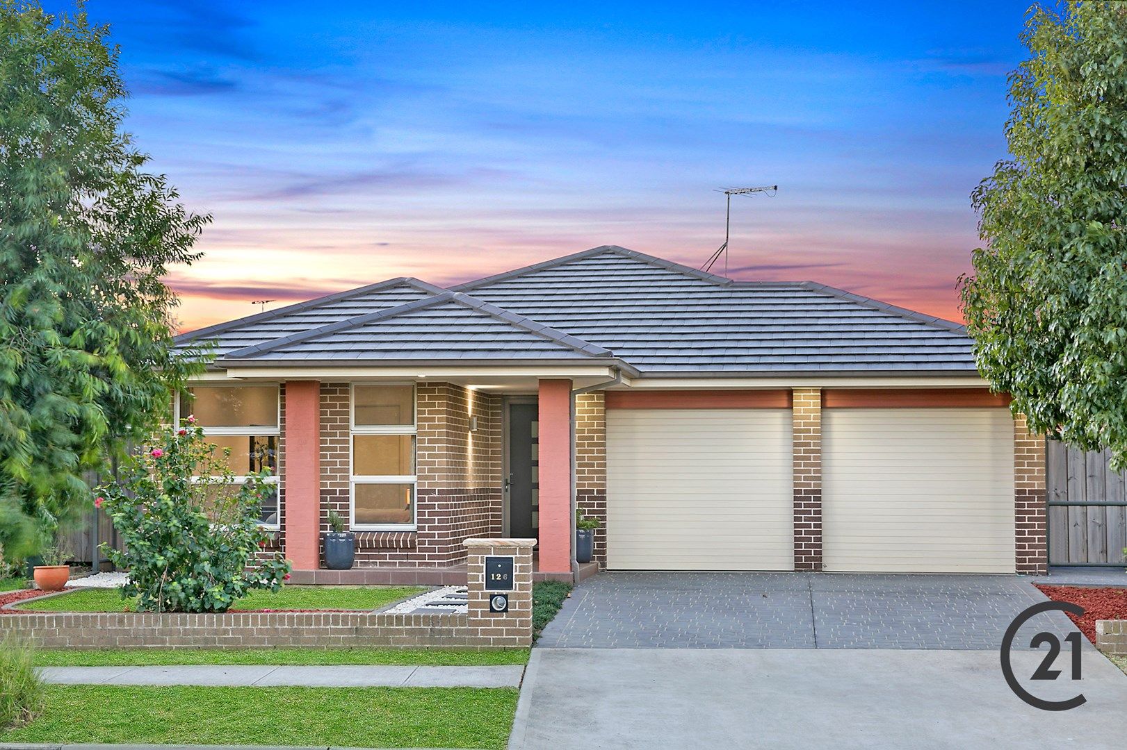 126 Greenview Parade, The Ponds NSW 2769, Image 0