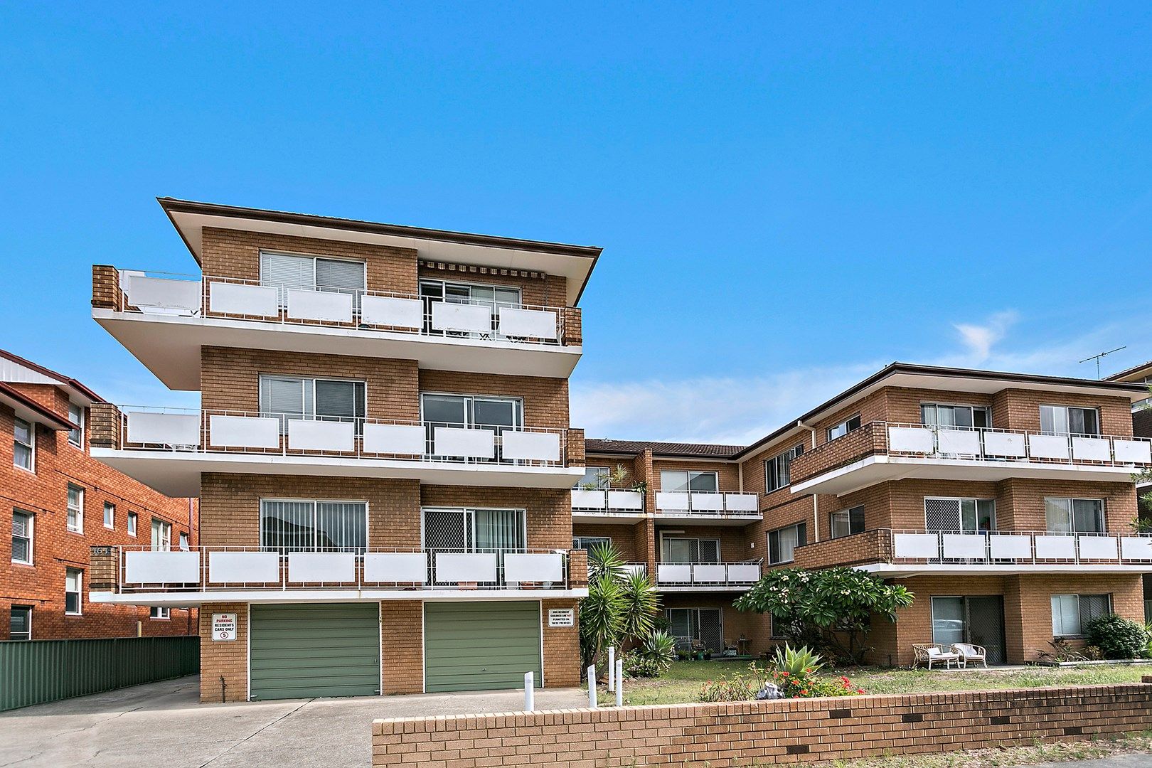 12/16-18 Bruce Street, Brighton-Le-Sands NSW 2216, Image 0