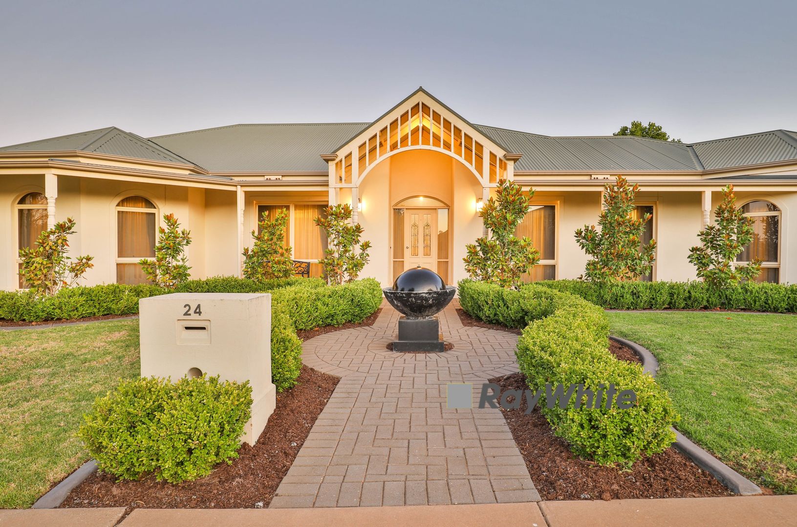 24 Upland Drive, Mildura Property History & Address Research Domain