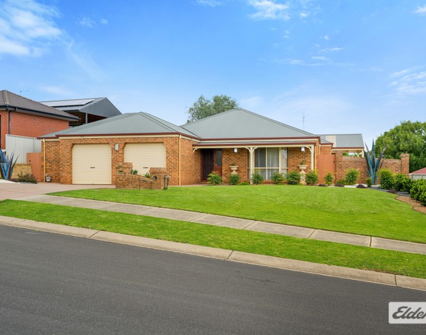 12 Mackenzie Crescent, Wodonga VIC 3690