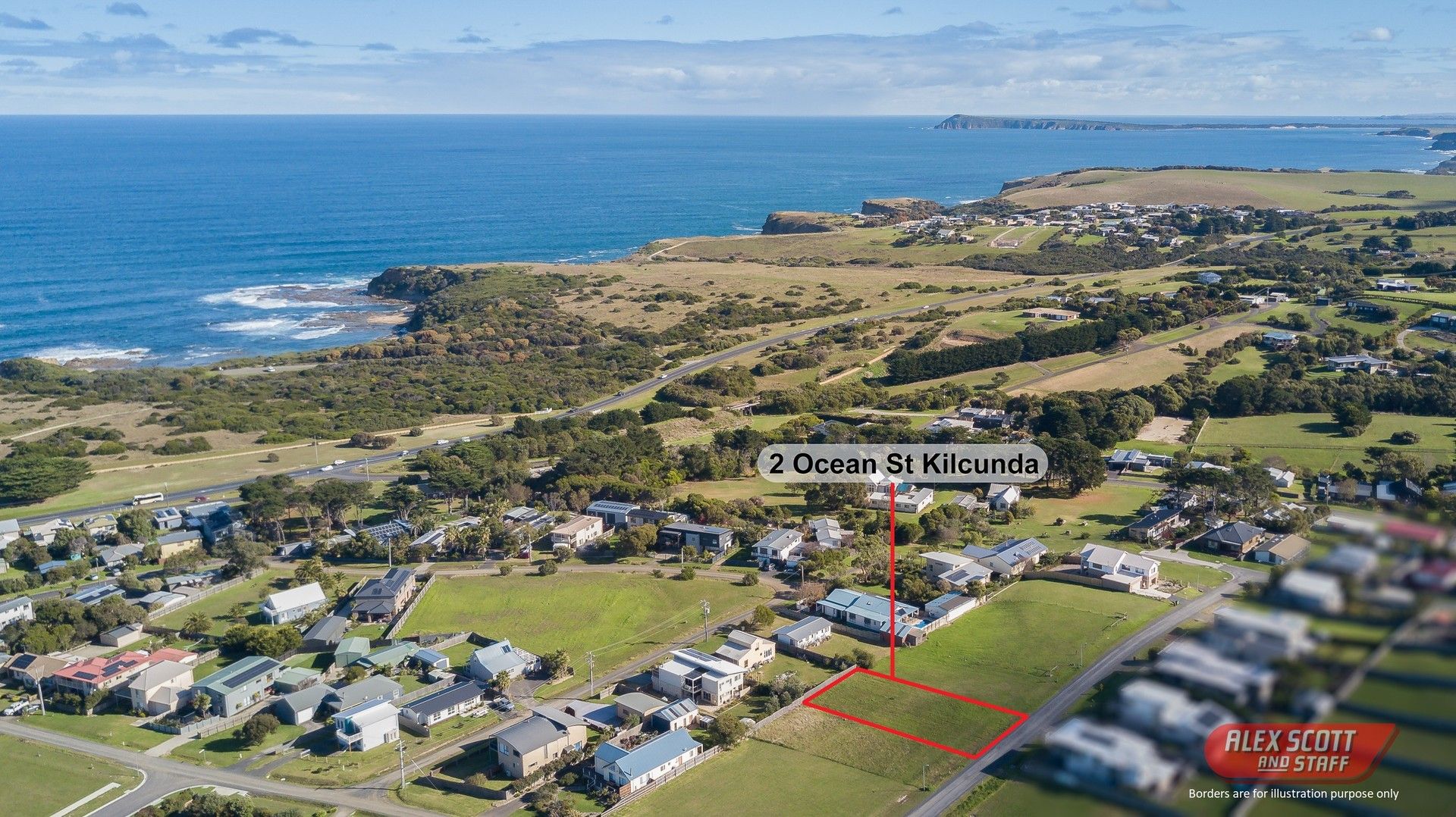 2 Ocean Street, Kilcunda VIC 3995, Image 0