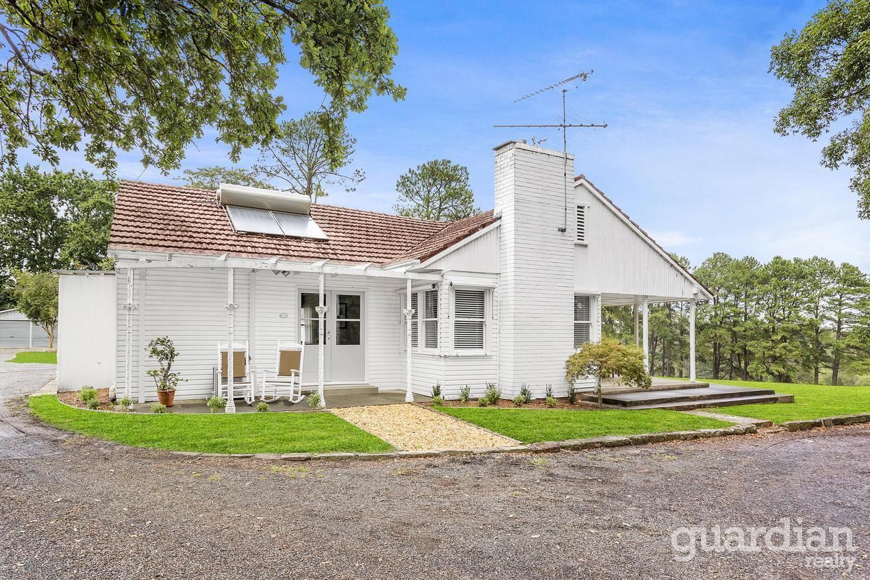 10 Cranstons Road, Dural NSW 2158, Image 2