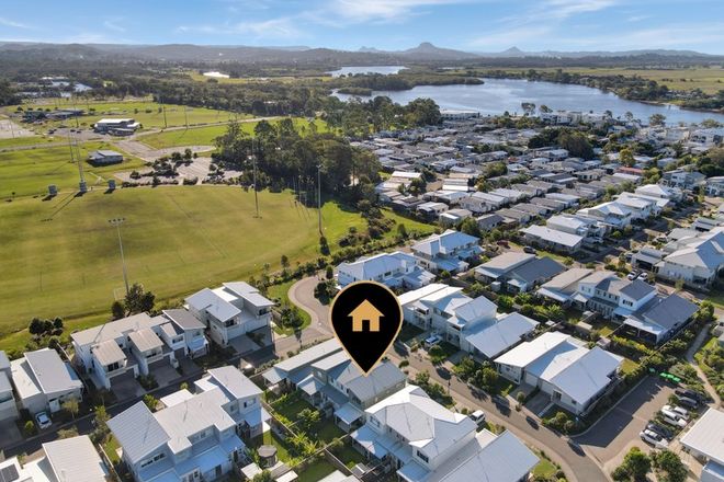 Picture of 302 Paradise Circuit, MAROOCHYDORE QLD 4558