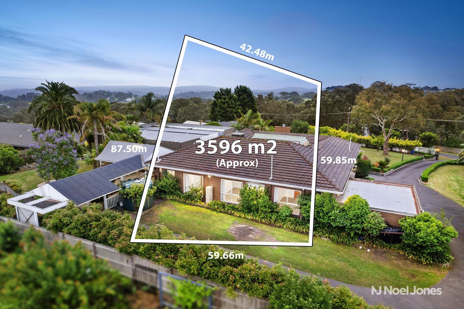 18-20 Reids Lane, Warranwood VIC 3134, Image 1