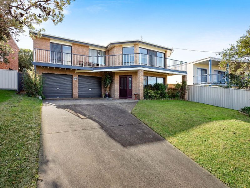 18 Sunnyside Crescent, Kianga NSW 2546, Image 0