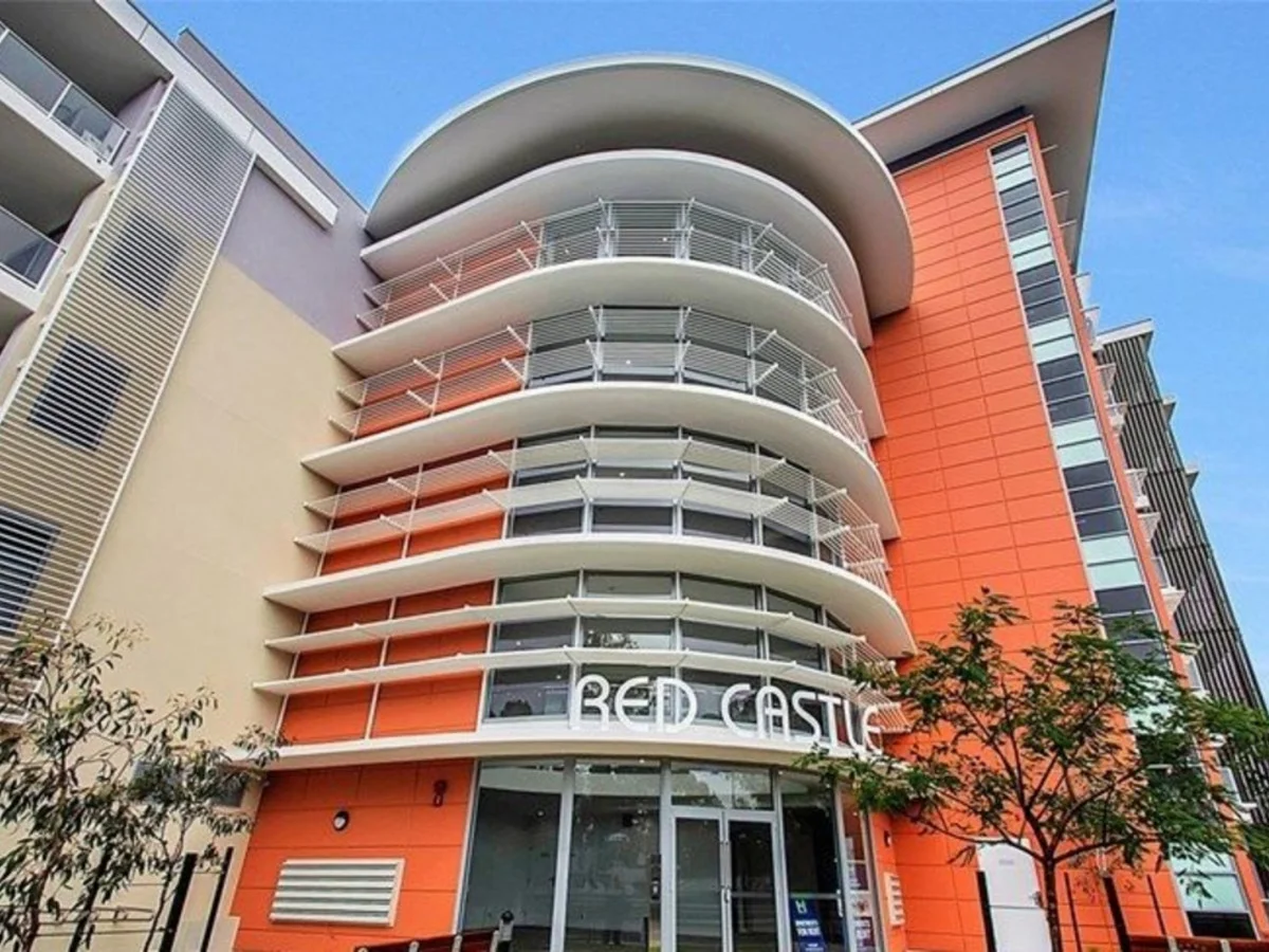 Additional image 9 of 402/2 Rutland Avenue, Lathlain WA 6100